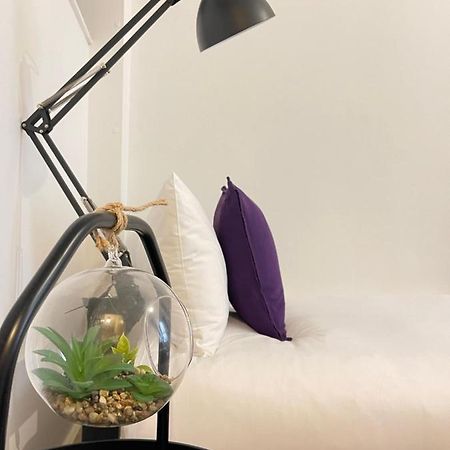 Central Located Two Bedroom Suite Bristol Luaran gambar