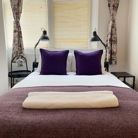 Central Located Two Bedroom Suite Bristol Luaran gambar