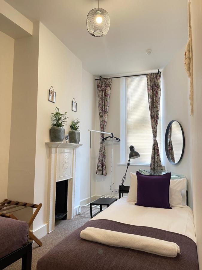 Central Located Two Bedroom Suite Bristol Luaran gambar