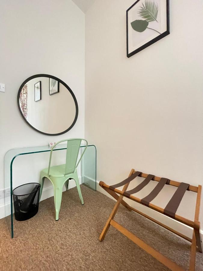 Central Located Two Bedroom Suite Bristol Luaran gambar