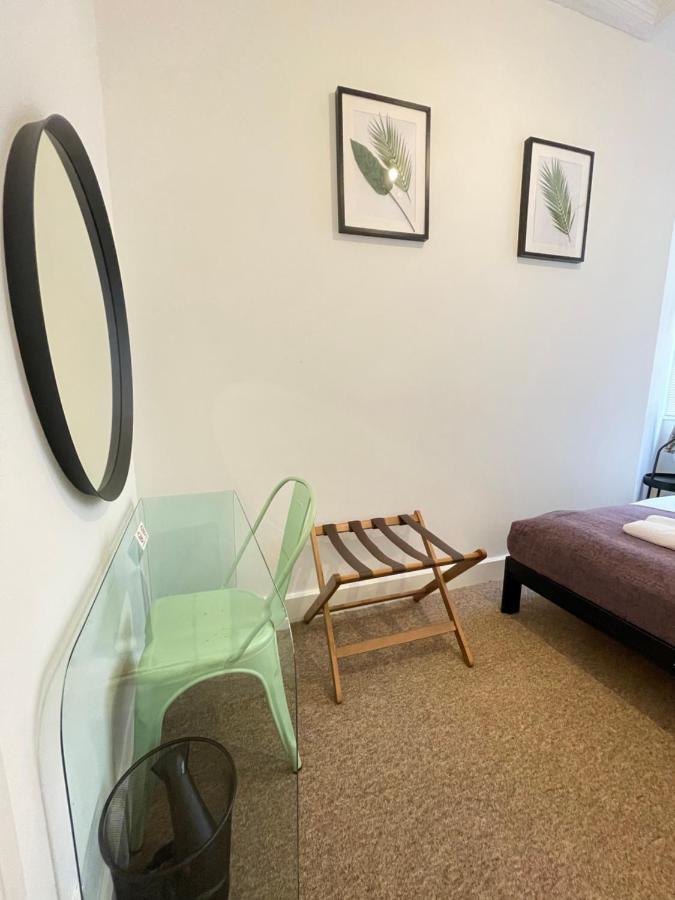 Central Located Two Bedroom Suite Bristol Luaran gambar