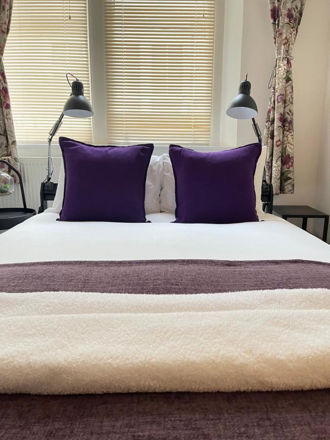 Central Located Two Bedroom Suite Bristol Luaran gambar