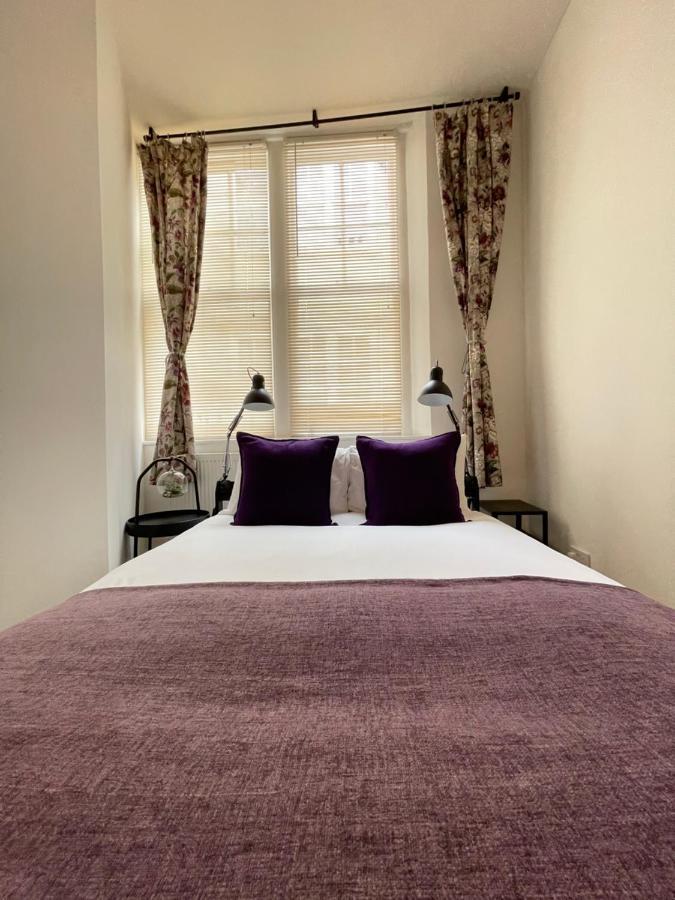 Central Located Two Bedroom Suite Bristol Luaran gambar