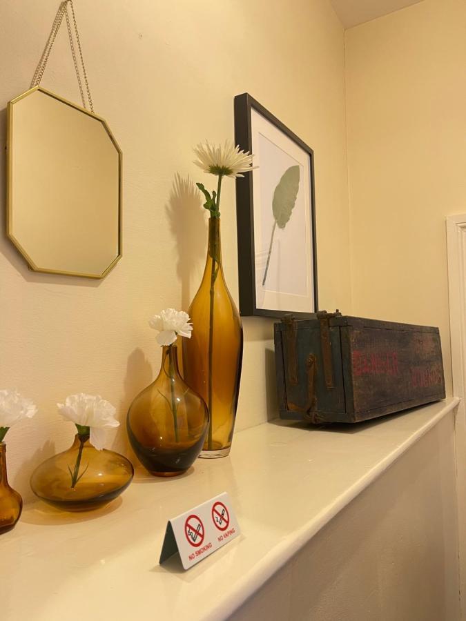 Central Located Two Bedroom Suite Bristol Luaran gambar