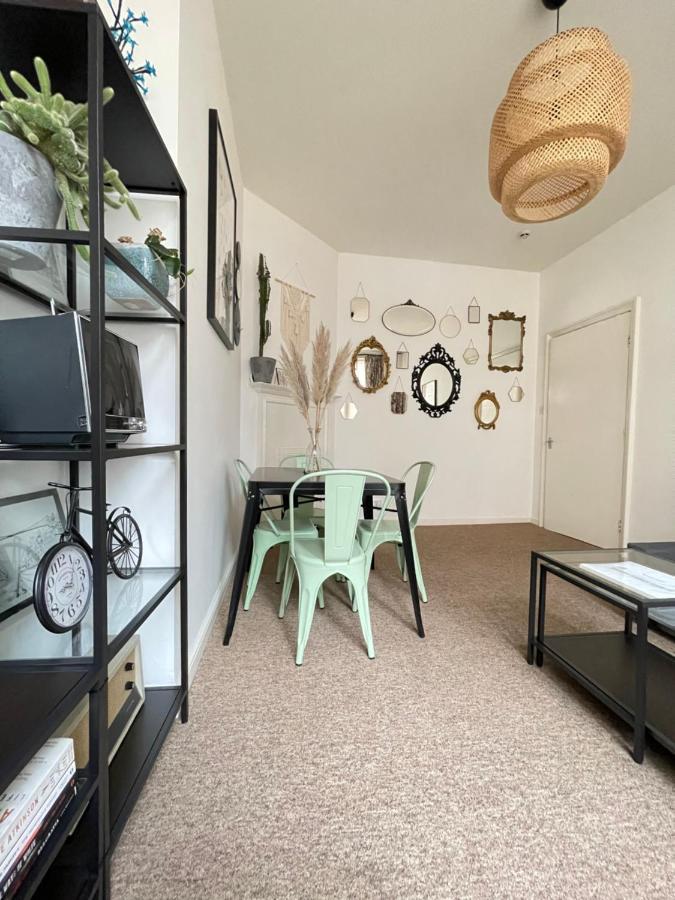 Central Located Two Bedroom Suite Bristol Luaran gambar