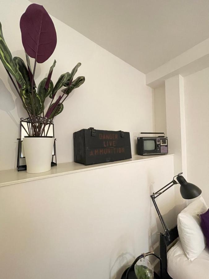 Central Located Two Bedroom Suite Bristol Luaran gambar