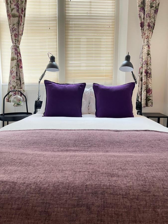 Central Located Two Bedroom Suite Bristol Luaran gambar